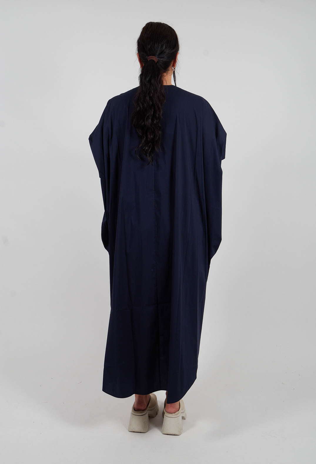 Dress in Marine