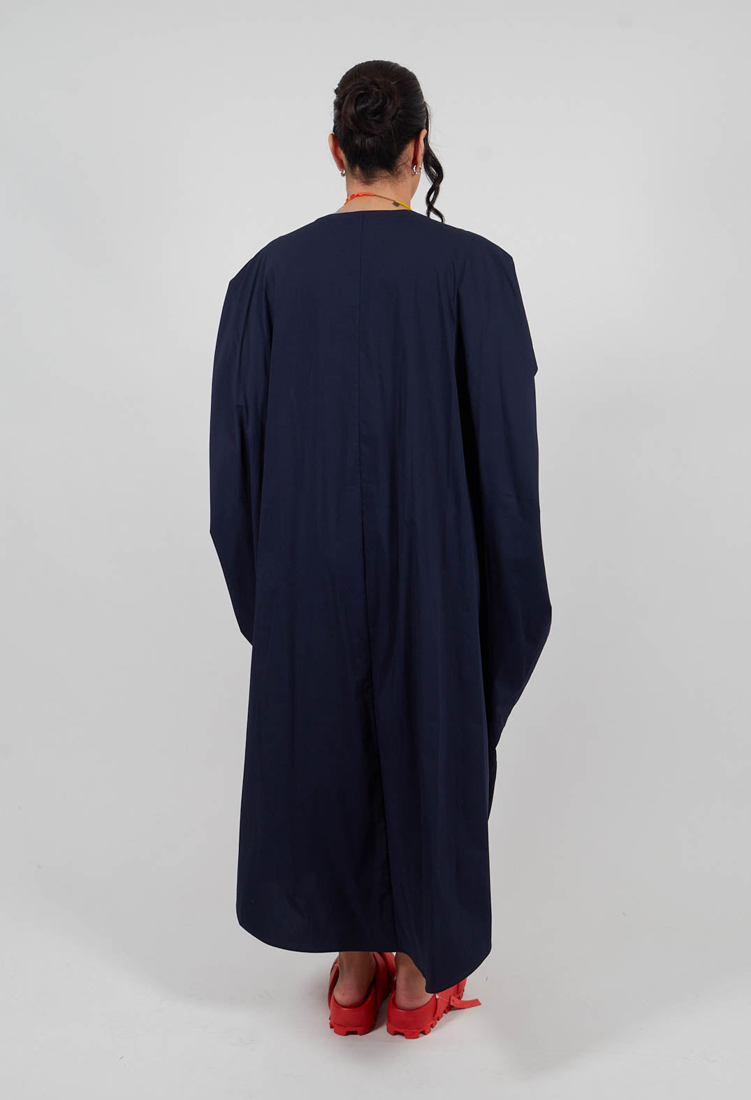 Dress in Marine