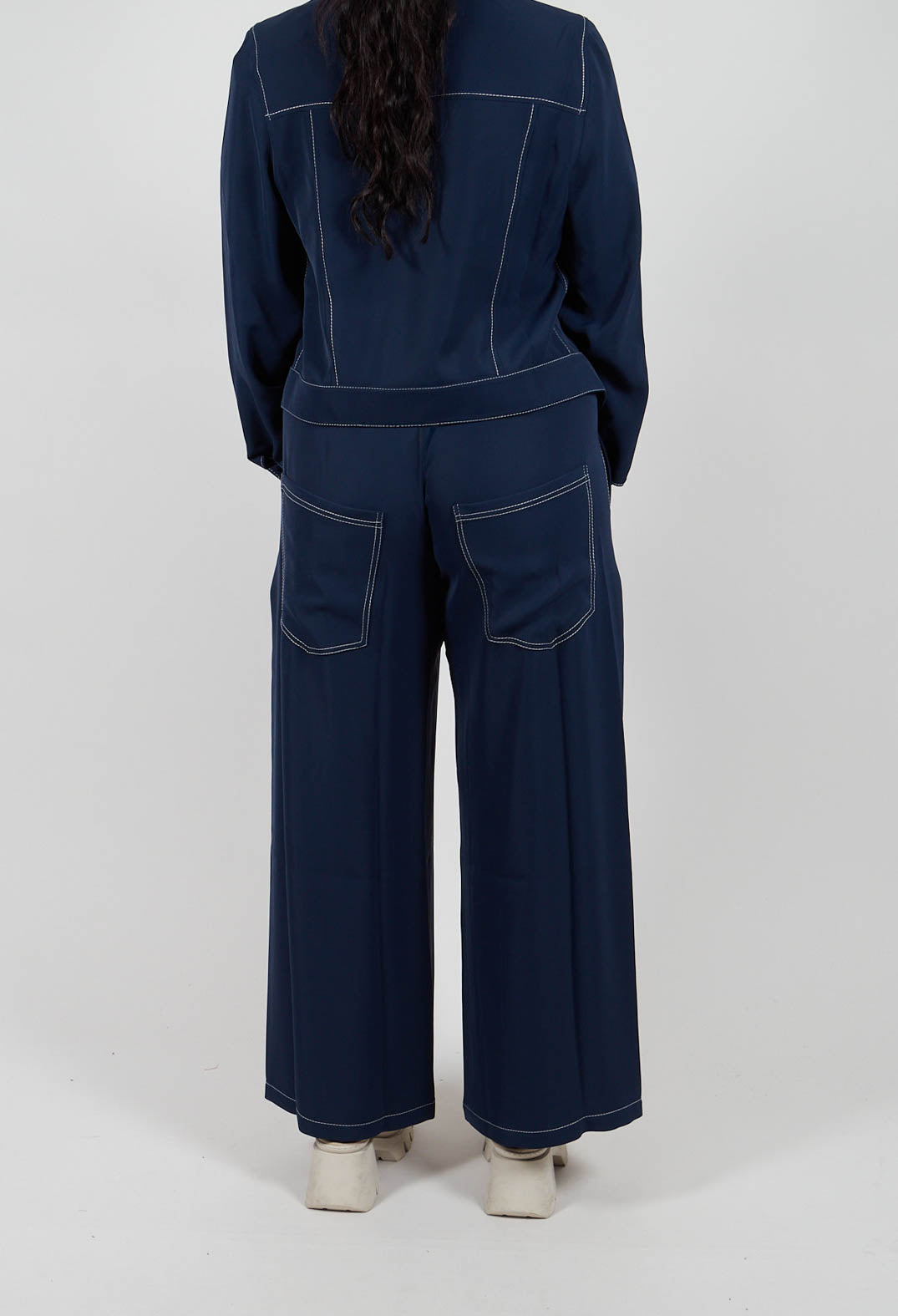 Pants in Marine