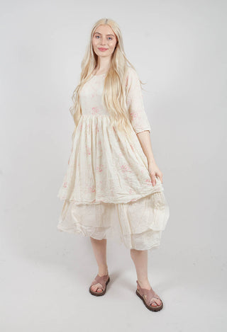 Yuna Dress in Liberty Boutique