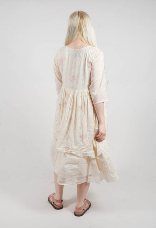 Yuna Dress in Liberty Boutique