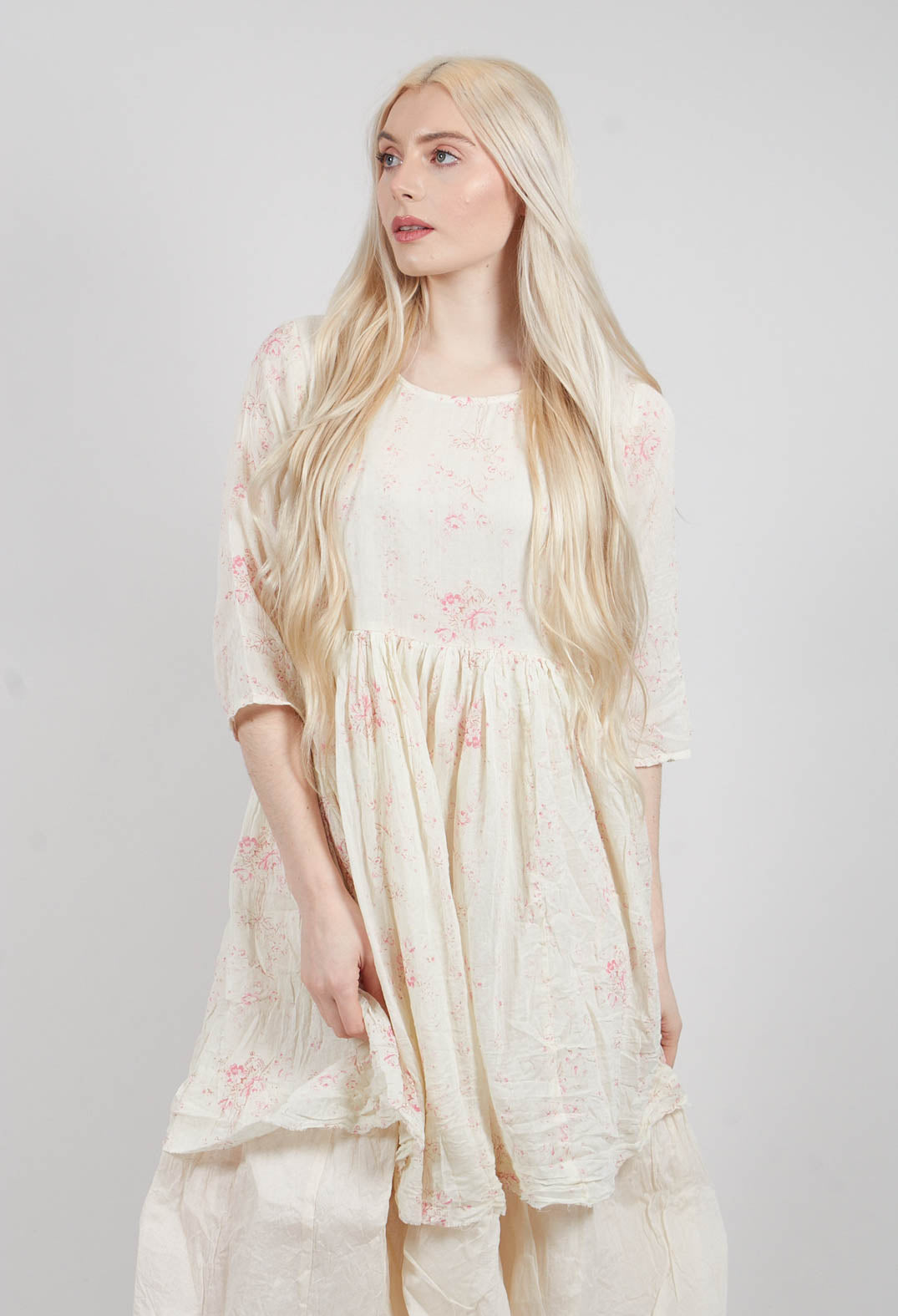 Yuna Dress in Liberty Boutique