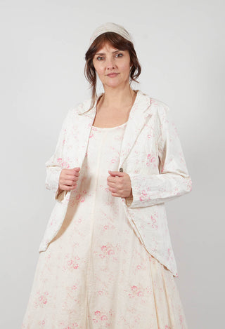 Chili Jacket in Liberty Bouquet