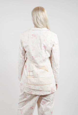 Chili Jacket in Liberty Bouquet