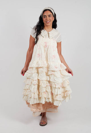 Sariete Dress in Liberty Bouquet