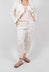 Gaston Trousers in Liberty Bouquet