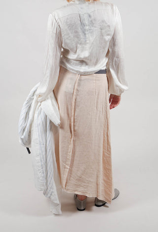 Skirt in Pink