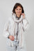 Scarf in Original Grey