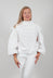 Brot Top in White