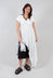 Vala Top in White