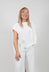 Reri Top in White