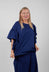 Ving Top in Blue
