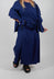 Hoce Trousers in Blue