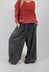 Pocket Trousers in Ash Grey