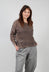 Sweater Sand Shell Spray in Tobacco