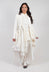 Duster Jacket in Antique White