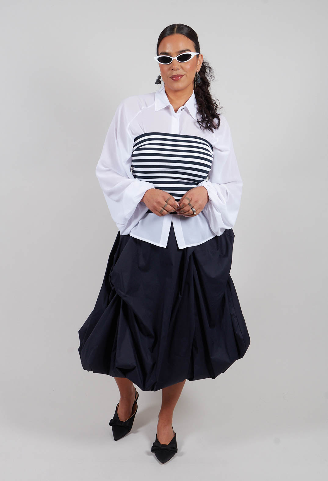 Skirt in Night