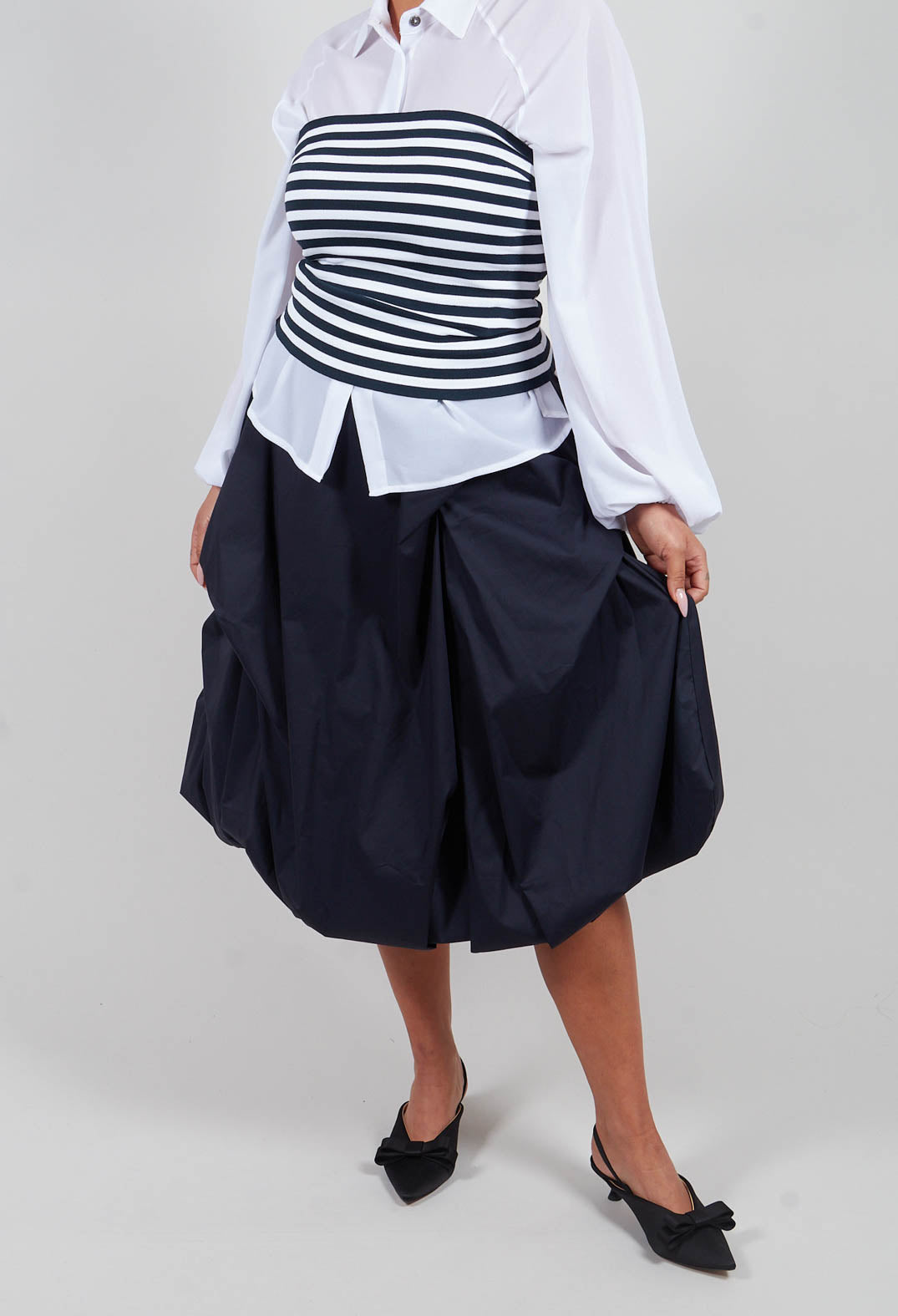 Skirt in Night