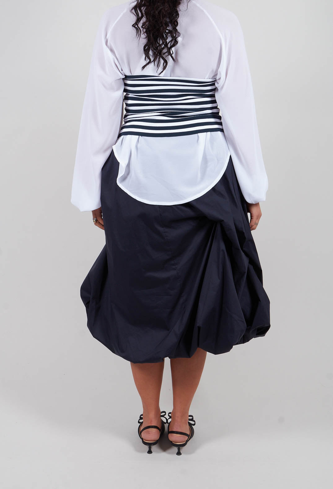 Skirt in Night
