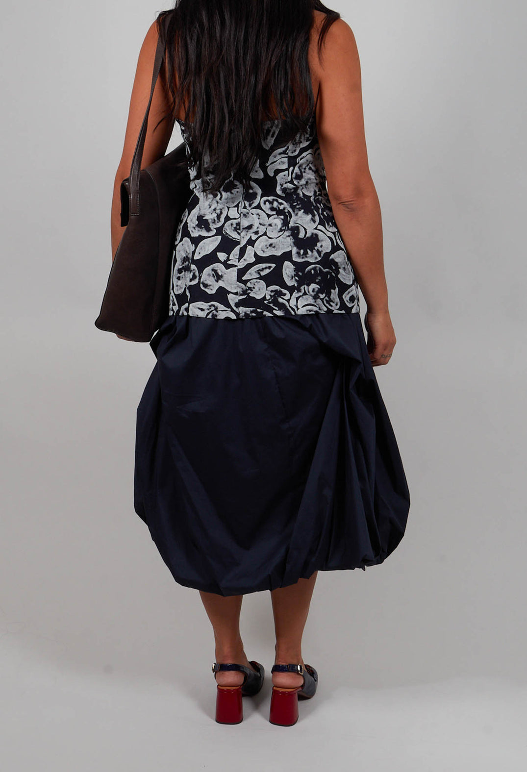 Skirt in Night