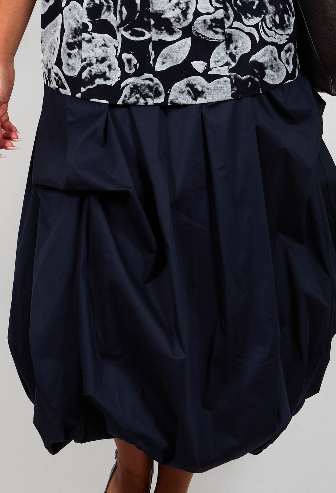 Skirt in Night