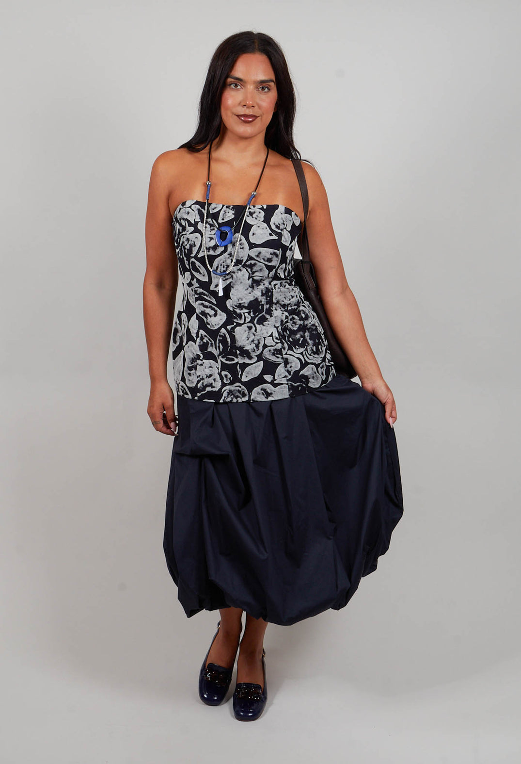 Skirt in Night