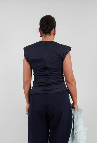 Tunic Top in Night