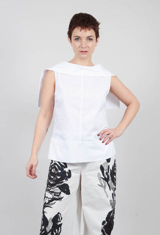 Top in White