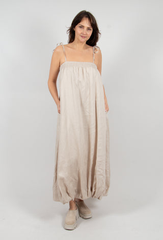 Strappy Dress in Duna