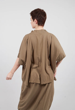 Relaxed Top in Stone