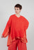 Sigrid Jumper in Spritz