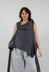 Loe Top in Grey