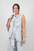 Lotte Top in Grey