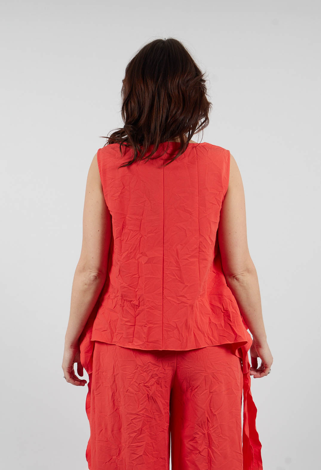 Lotte Top in Spritz