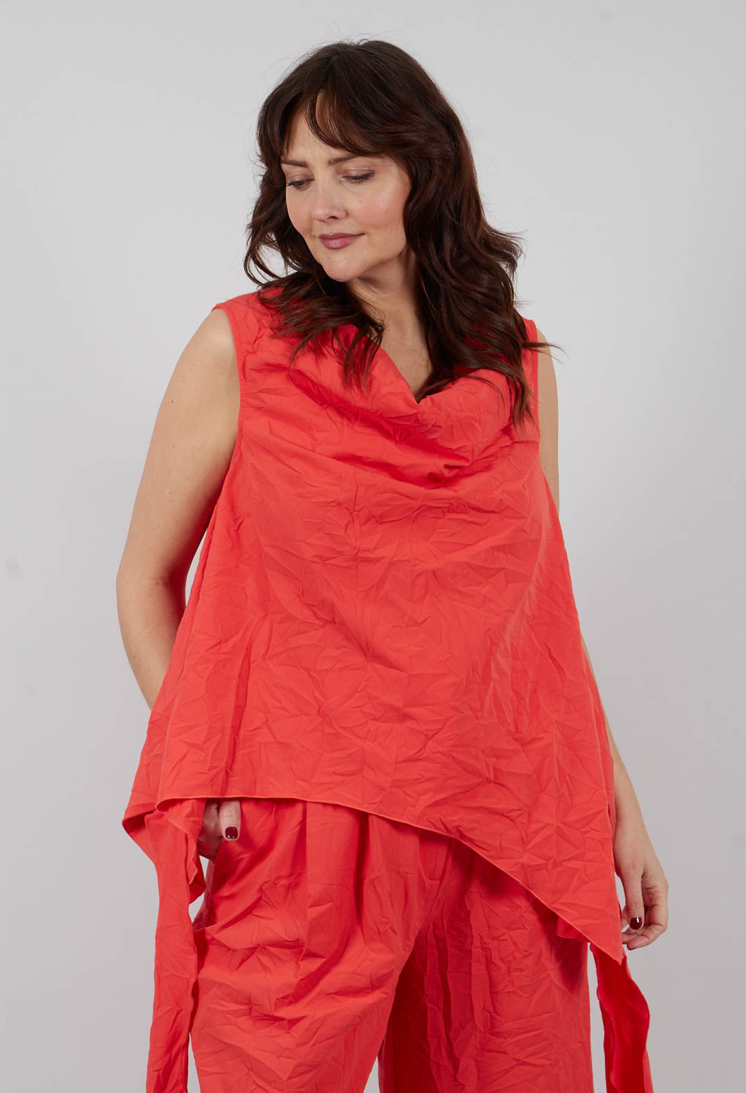 Lotte Top in Spritz