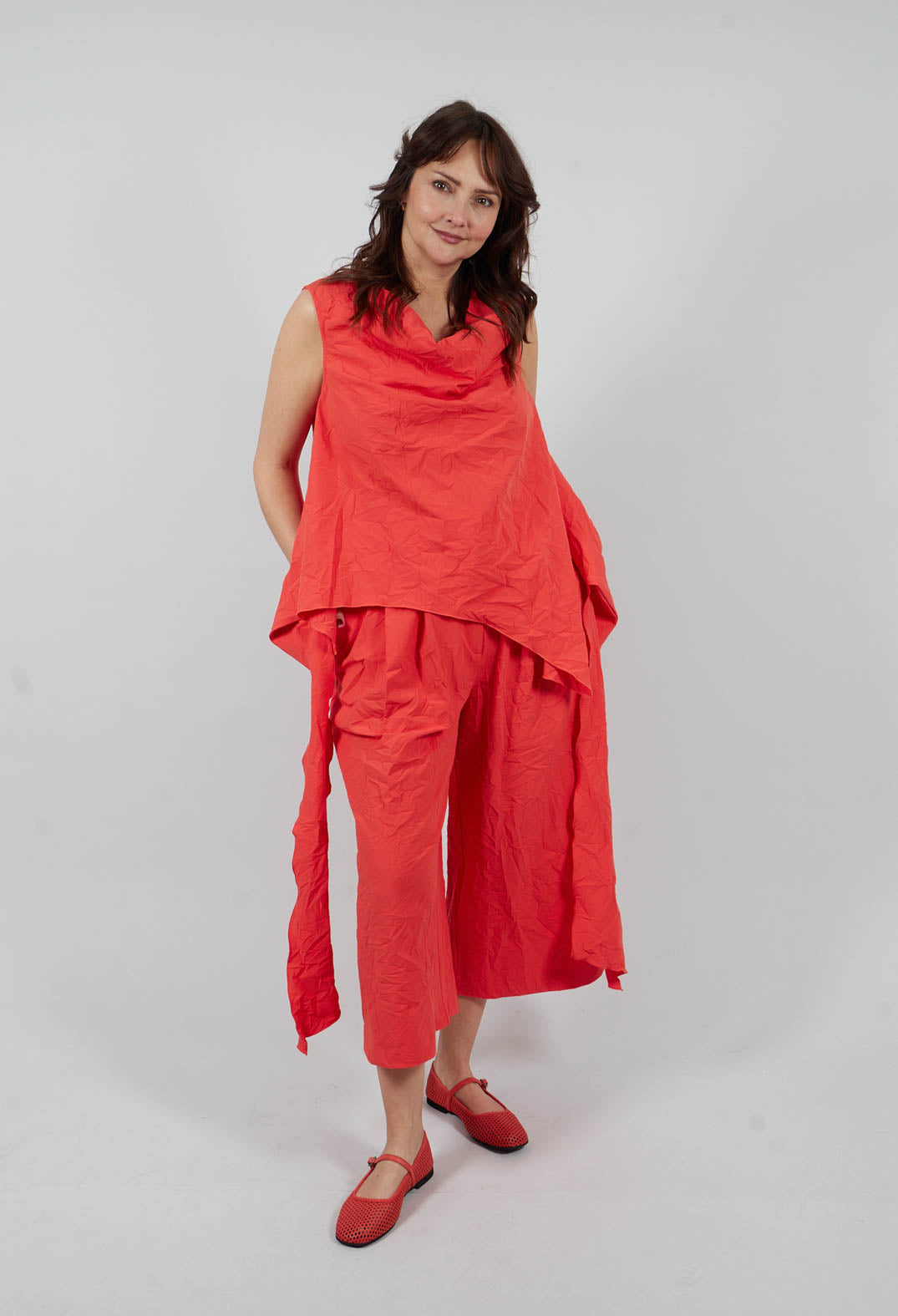 Lotte Top in Spritz