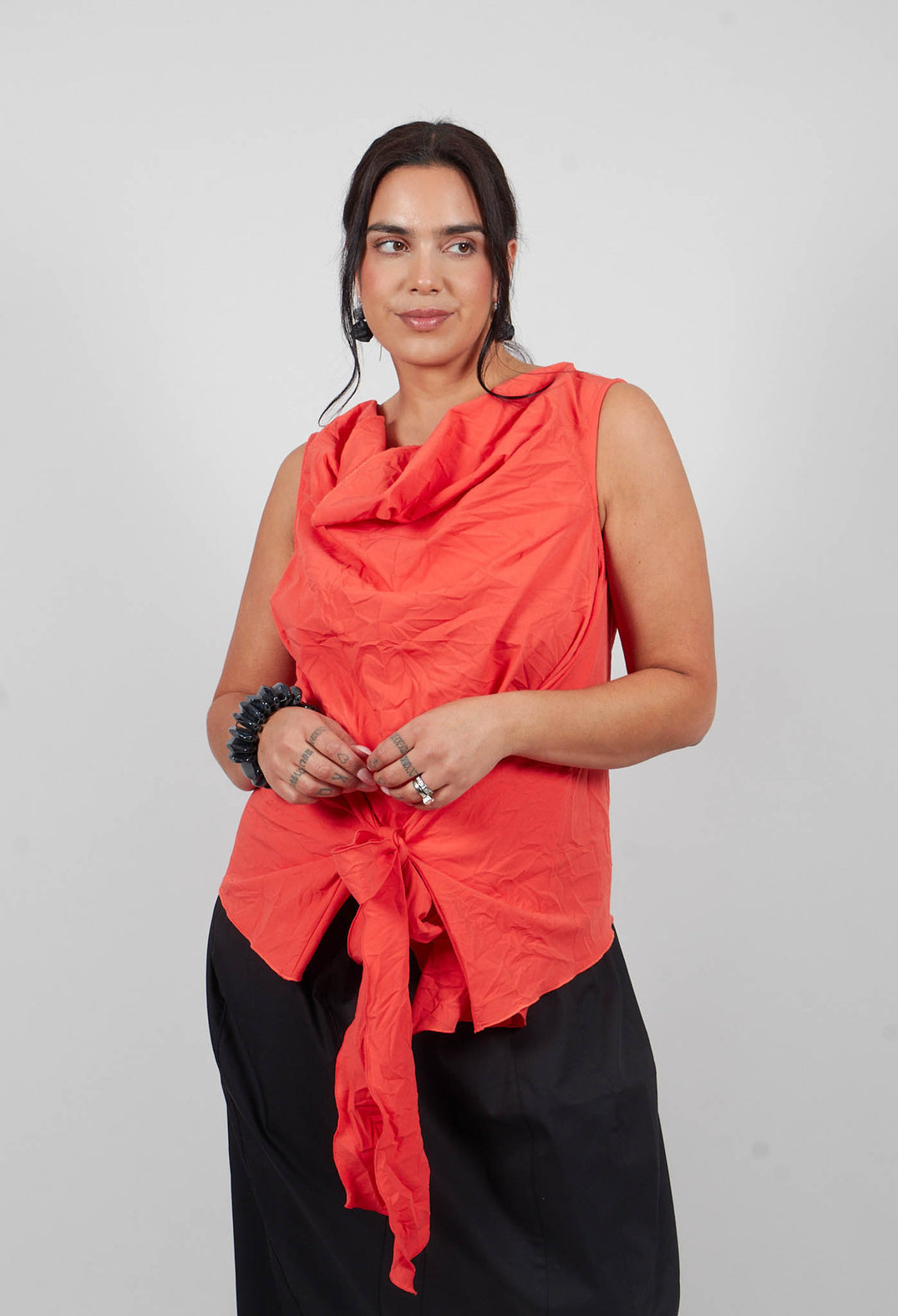 Lotte Top in Spritz
