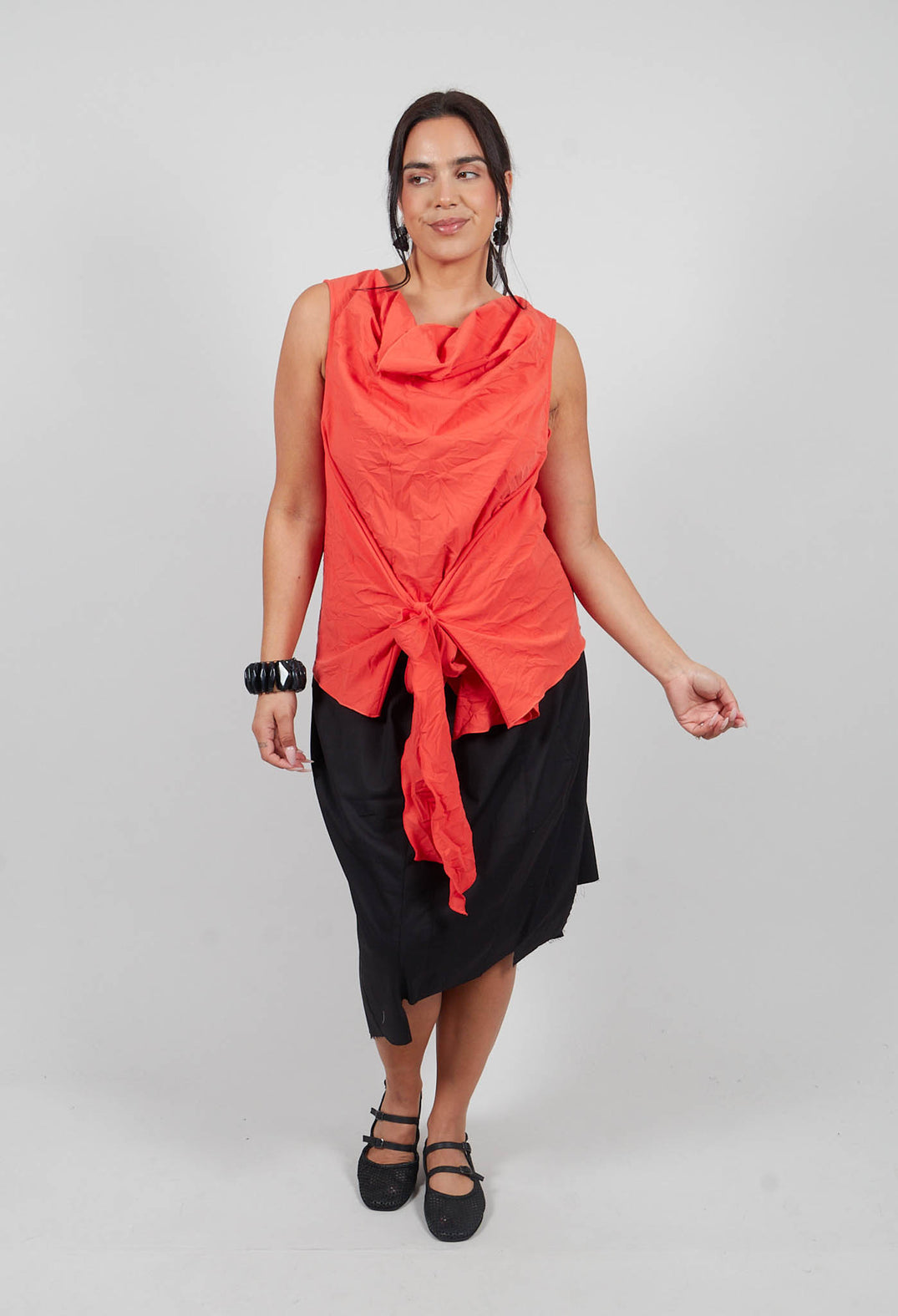 Lotte Top in Spritz