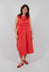 Malan Dress in Spritz