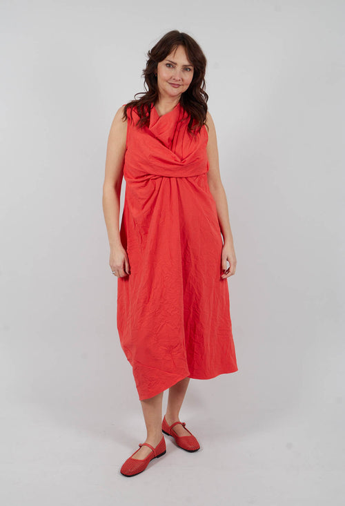 sort aarhus dress SA-SIG Knit S 50% cotton SORT AARHUS SA3104 Black Dress