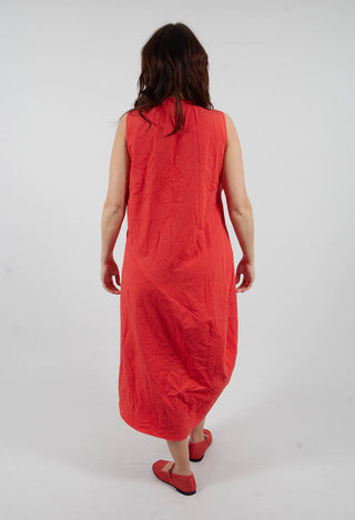 Malan Dress in Spritz