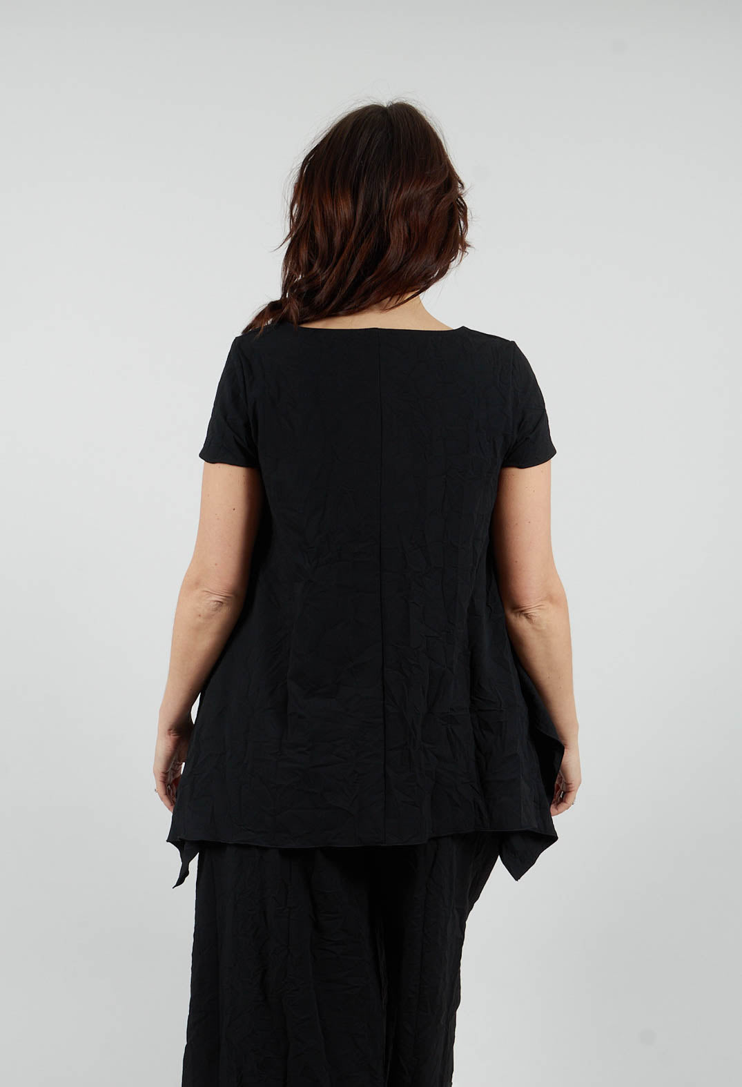 Jane Top in Black