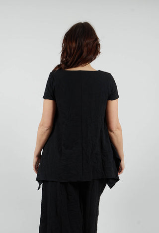 Jane Top in Black