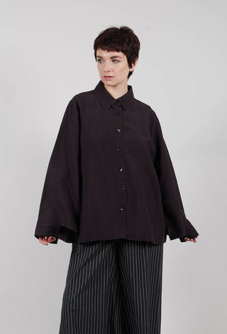 Shirt in Black