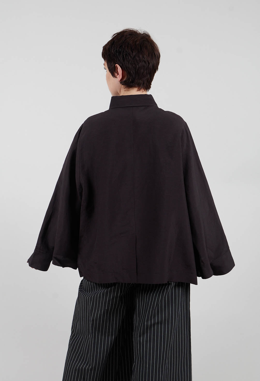 Shirt in Black