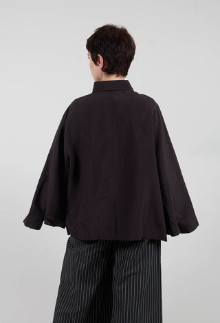 Shirt in Black