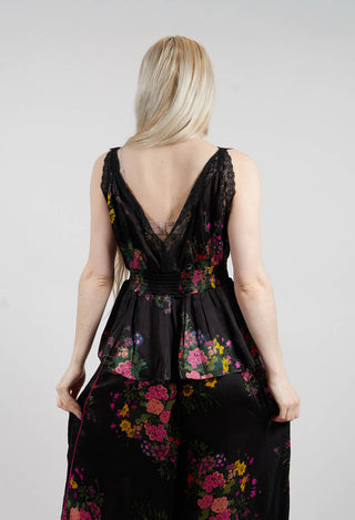 Primo Top in Multicolour