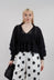 Melody Shirt in Black
