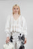 Melody Shirt in White