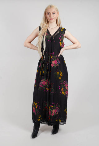 Prunelle Jumpsuit in Multicolour